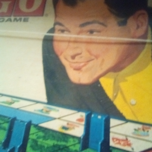 Vintage Board game , - Picture 3 of 7
